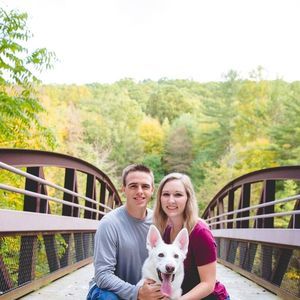 Meet your Posher, Brianna